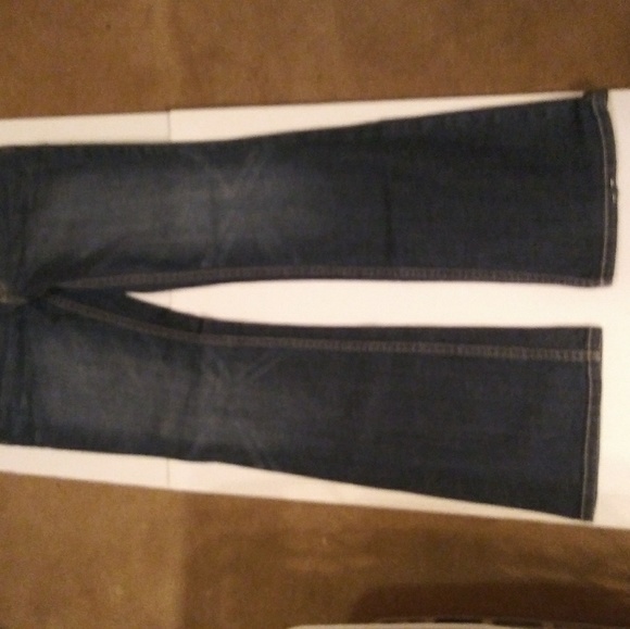 Harley Davidson Jeans 6 R - Picture 4 of 5